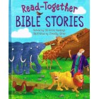 Read Together Bible Stories by Christina Goodings